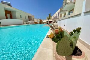 Hotel Sole Lampedusa