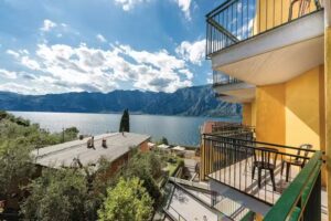 Hotel Sole Malcesine