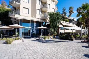 Hotel Sole Mare