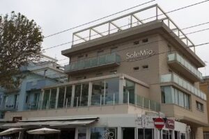 Hotel Sole Mio