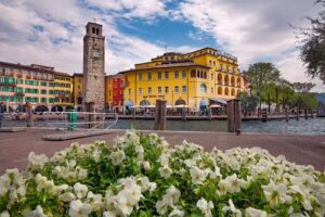 Hotel Sole Relax & Panorama