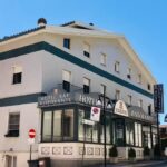 Hotel Sollievo