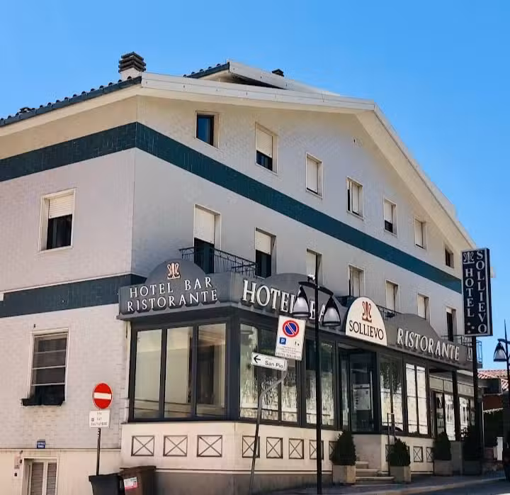 Hotel Sollievo