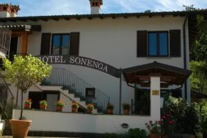 Hotel Sonenga