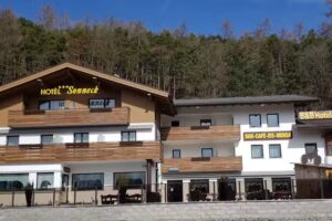 Hotel Sonneck