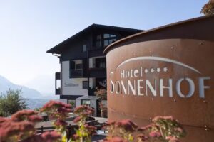Hotel Sonnenhof