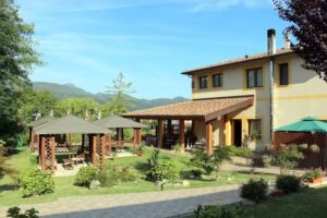 Hotel Sonno d’Autore