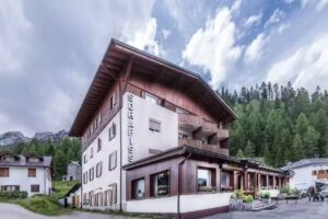 Hotel Sorapiss