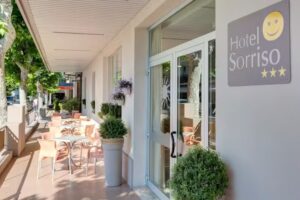 Hotel Sorriso