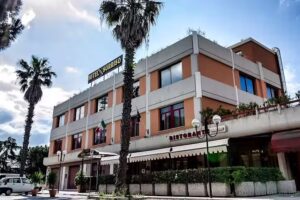 Hotel Sorriso di Lucera