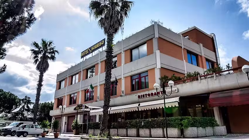 Hotel Sorriso di Lucera