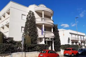 Hotel Sovrano