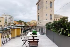 Hotel & SPA “Torre Antica”