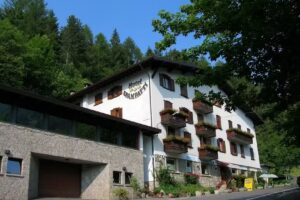 Hotel Spampatti