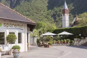 Hotel Sparerhof