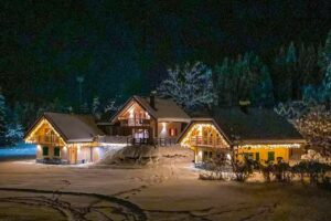 hotel spartiacque camporosso