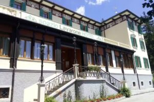 Hotel Spazio Lavarone