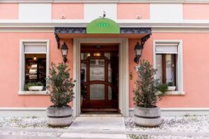 Hotel Spessotto