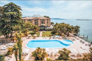 Hotel Spiaggia d’Oro – Charme & Boutique – Garda Lake Collection