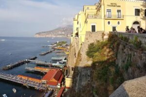 Hotel Spicy Sorrento