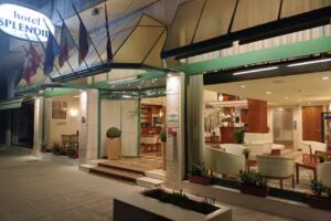 Hotel Splendid