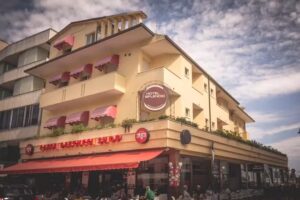 Hotel Splendid – Gabicce Mare