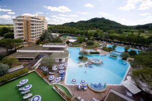 Hotel Splendid – Galzignano Resort Terme & Golf