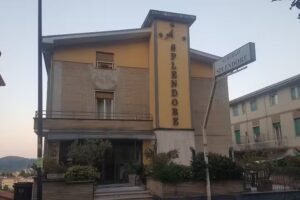 Hotel Splendore