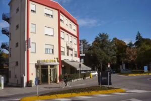 Hotel Sport Portogruaro