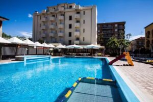 Hotel Sport – Ricci Hotels