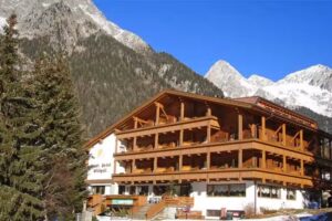 Hotel Sporthotel Wildgall