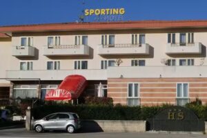 Hotel Sporting