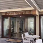 Hotel Sporting