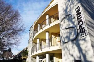 Hotel Sporting Brugherio