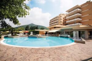 Hotel Sporting – Galzignano Resort Terme & Golf