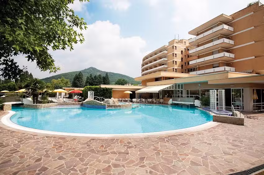 Hotel Sporting – Galzignano Resort Terme & Golf