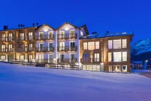 Hotel Sporting – Livigno