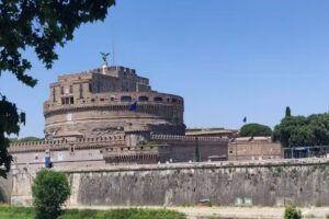 Hotel Sporting Pomezia