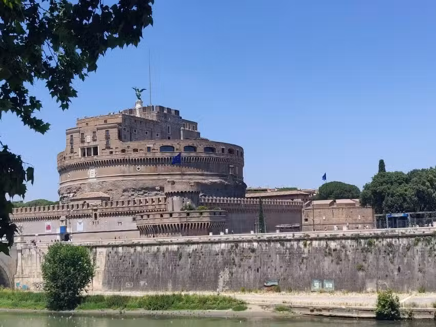 Hotel Sporting Pomezia