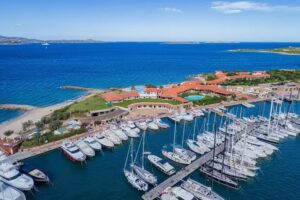 Hotel Sporting Porto Rotondo