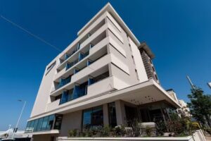 Hotel Sporting Riccione
