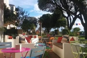 Hotel Spot