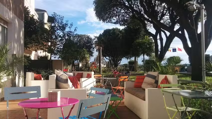 Hotel Spot