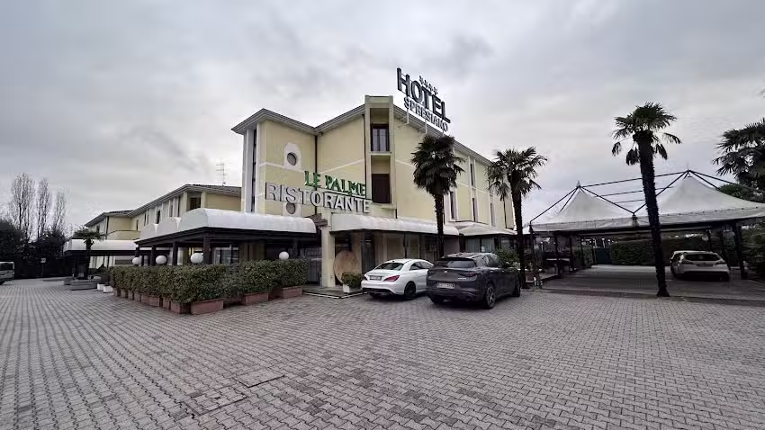Hotel Spresiano