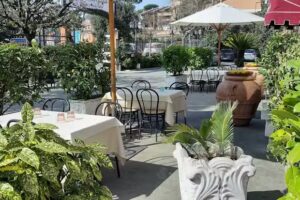 Hotel Squarciarelli Grottaferrata