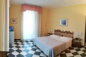 Hotel Stabia