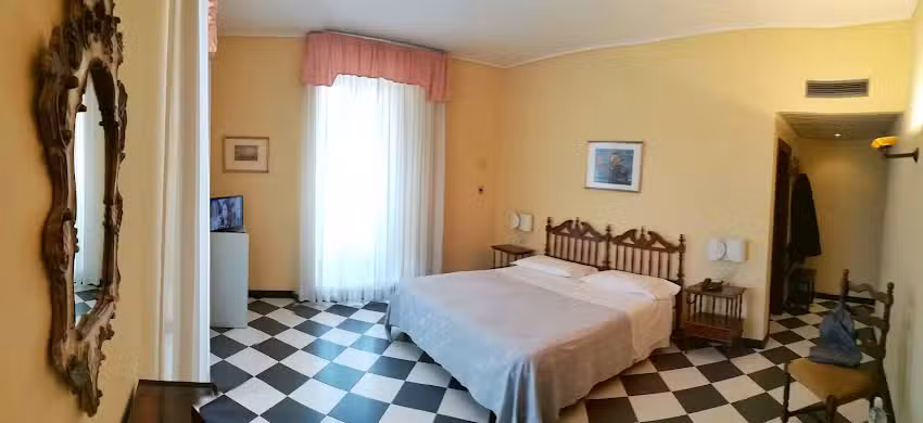 Hotel Stabia