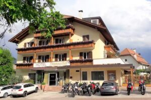 Hotel Stamserhof