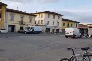 Hotel Stazione B.G.F.