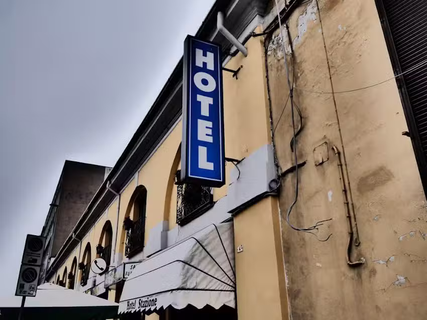 Hotel Stazione